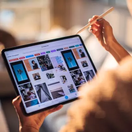 digital design and branding